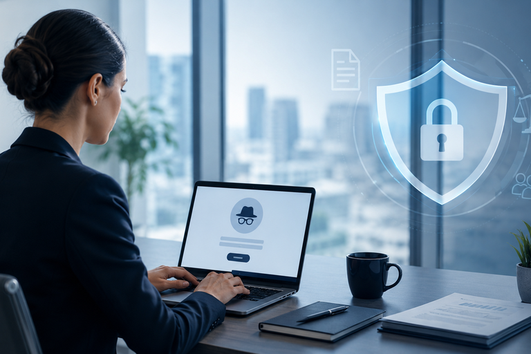 How Anonymous Reporting Reduces Legal Risk for Businesses