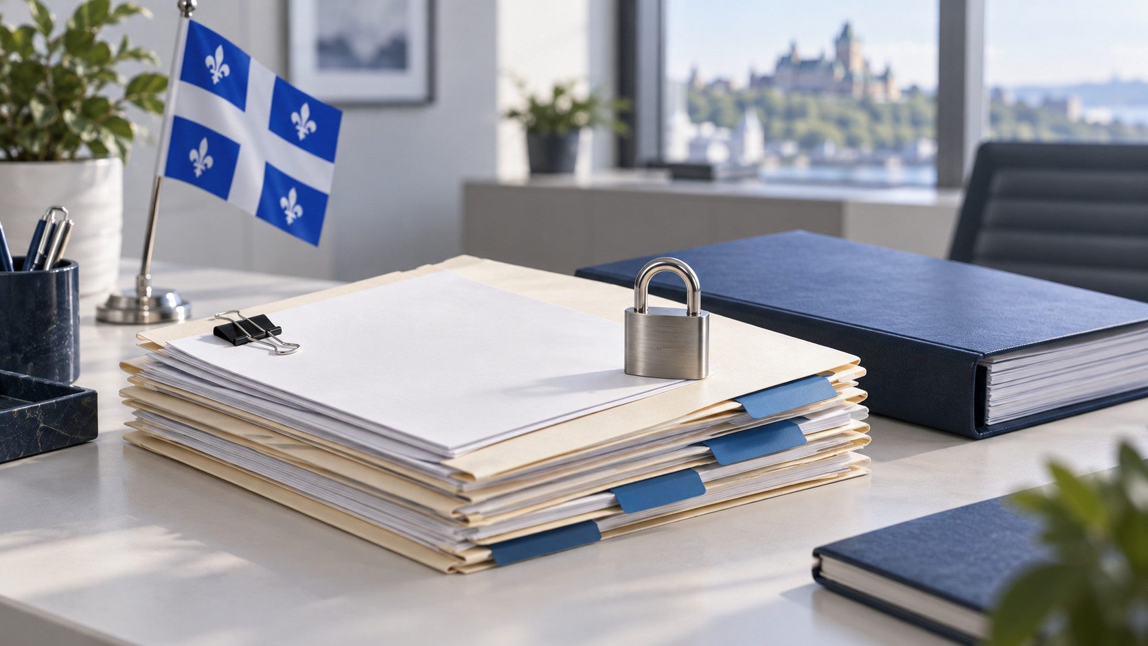 What Quebec employers